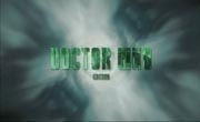 Doctor Who Logo